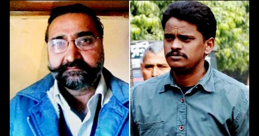 निठारी हत्याकांड: आरोपी पंढेर-कोली को फांसी की सजा