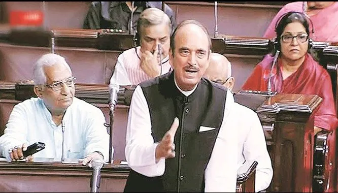 भीड़ की पिटाई से मौत मामला: राज्यसभा में चर्चा आज