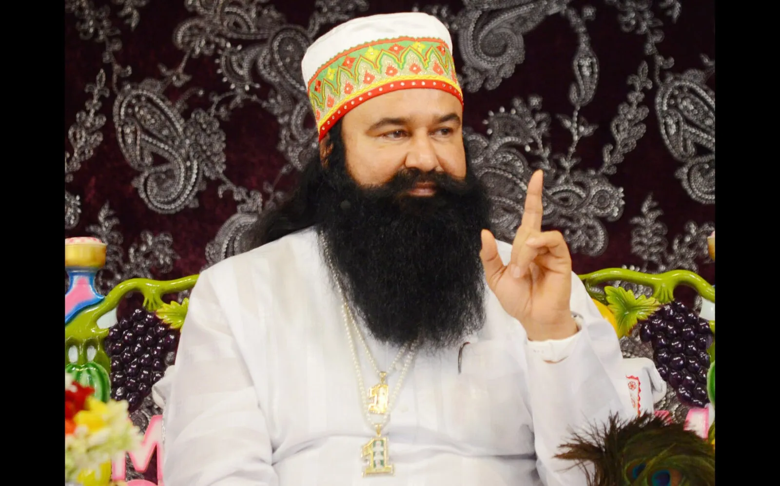 भारतीय संस्कृति पूरे विश्व में सर्वश्रेष्ठ:  पूज्य गुरुजी