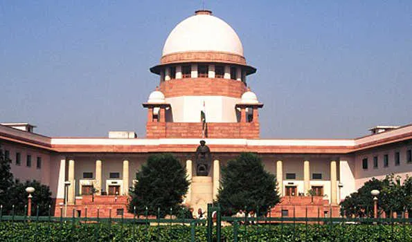 कश्मीरी पंडितों के खिलाफ अपराध मामले की नहीं होगी दोबारा जांच: SC