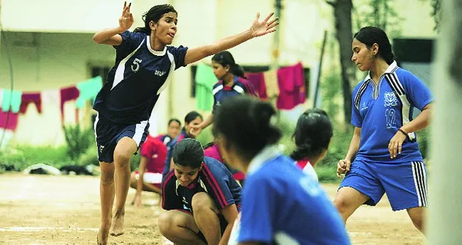खेल कोटे से नौकरी के लिए आवेदन करने वालों से मांगे दस्तावेज़