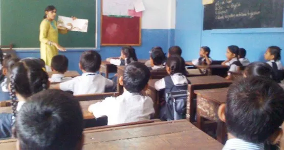 स्टेट अवार्ड के लिए 31 तक आवेदन करें अध्यापक