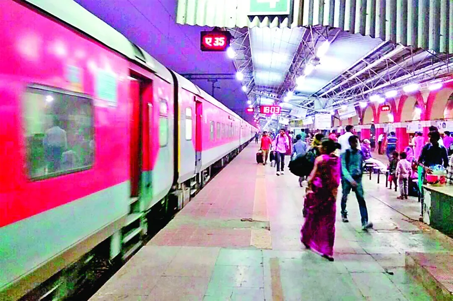 17 साल बाद पटौदी वासियों ने की चेतक एक्स. की सवारी
