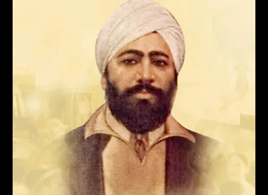 ‘शहीद उधम सिंह’ एक क्रांतिकारी योद्धा