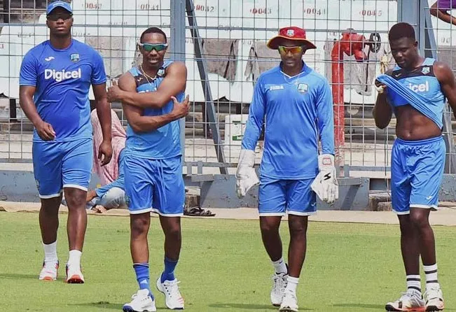 भारत और विंडीज के बीच वनडे सीरीज का आखिरी मैच आज