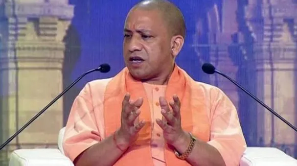 सीएम योगी का वाराणसी दौरा आज