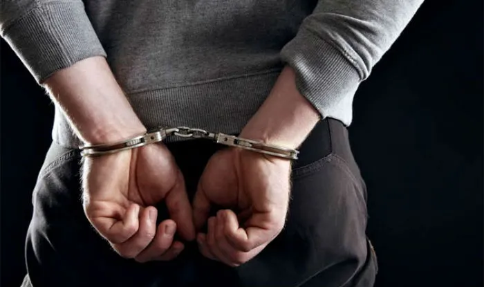 65 ग्राम हेरोइन सहित दो युवक गिरफ्तार