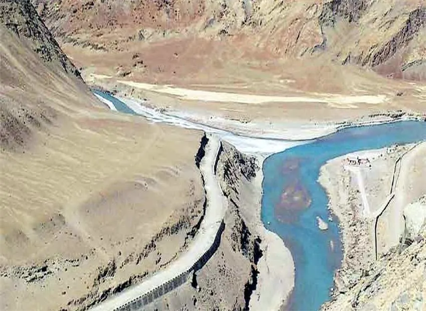 विश्व बैंक ने भारत के पक्ष को सही ठहराया