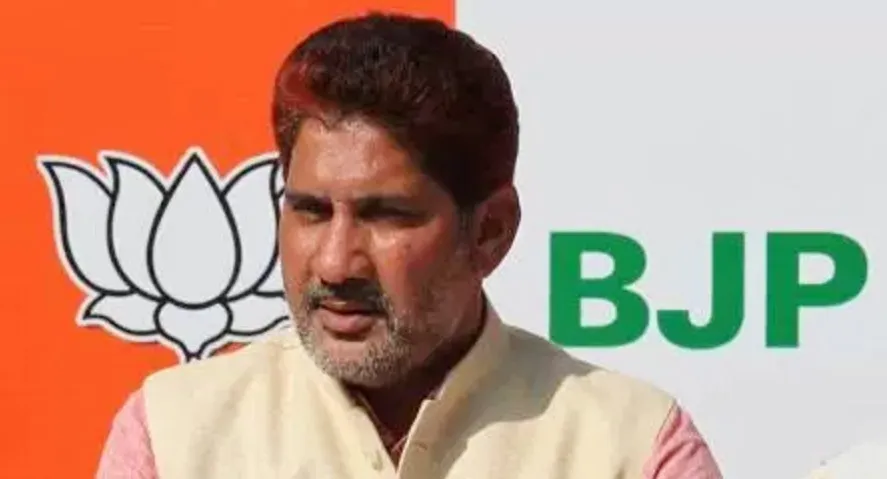 बराला ने चुप्पी तोड़ी, कहा- पीड़ित लड़की बेटी जैसी, जांच पर कोई दबाव नहीं