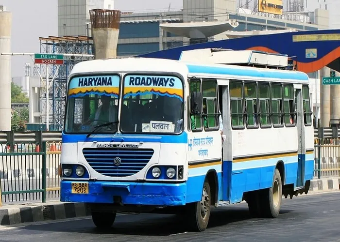 रक्षाबंधन पर बहनों के साथ 15 साल के बच्चे को भी फ्री रोडवेज सफर