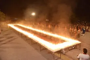 Guinness World Record, Birthday Celebrations, Gurmeet Ram Rahim, Dera Sacha Sauda