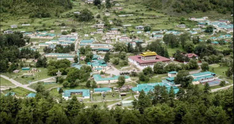चीन की आंखों की किरकिरी है भारत और भूटान की दोस्ती