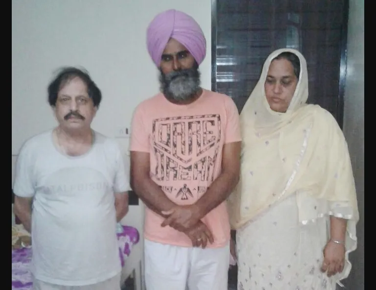 भ्रूण लिंग जांच गिरोह पर कसा शिकंजा, तीन गिरफ्तार