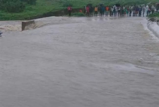 प्रदेश में बाढ़ का कहर, आपदा प्रबंधन विभाग ने मांगे 1567 करोड़