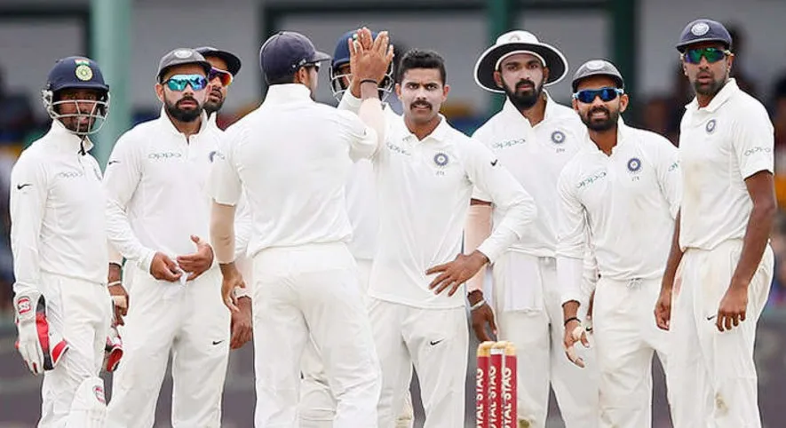 IND ने जीता कोलंबो टेस्ट, सीरीज पर कब्जा