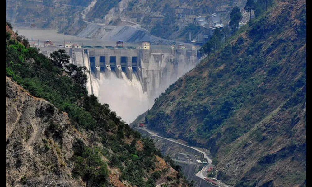 भारत को किशनगंगा, रातले परियोजनाओं के निर्माण की अनुमति दी गई : विश्व बैंक