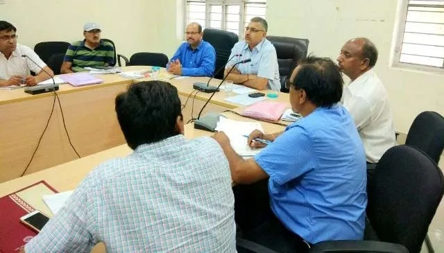 14 अगस्त को किया जाएगा ‘ स्वच्छता मतदान’ का आयोजन