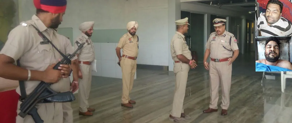 अकाली-कांग्रेसी भिड़ें: एक की मौत, दूसरे घायल ने भी तोड़ा दम