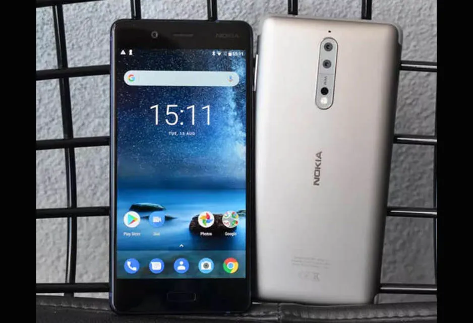 Nokia का पावरफुल एंड्रॉइड स्मार्टफोन लॉन्च