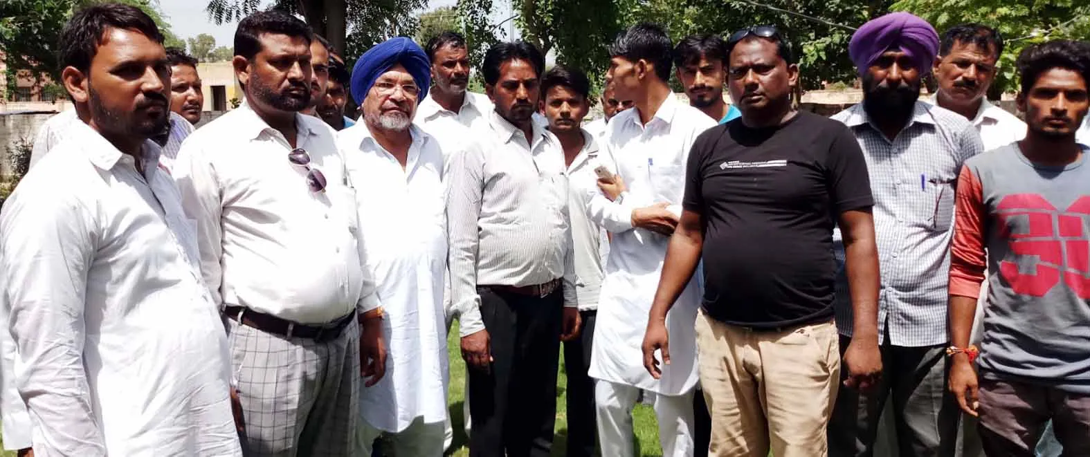 धर्म परिवर्तन मामला, मारपीट में पादरी सहित दो जने घायल