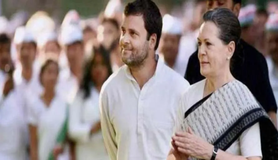 कांग्रेस के लिए ‘संजीवनी बूटी’ है अहमद पटेल की जीत