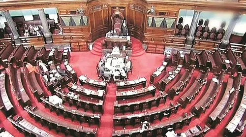 उच्च सदन की प्रतिनिधिता महज मान-सम्मान के लिए न हो