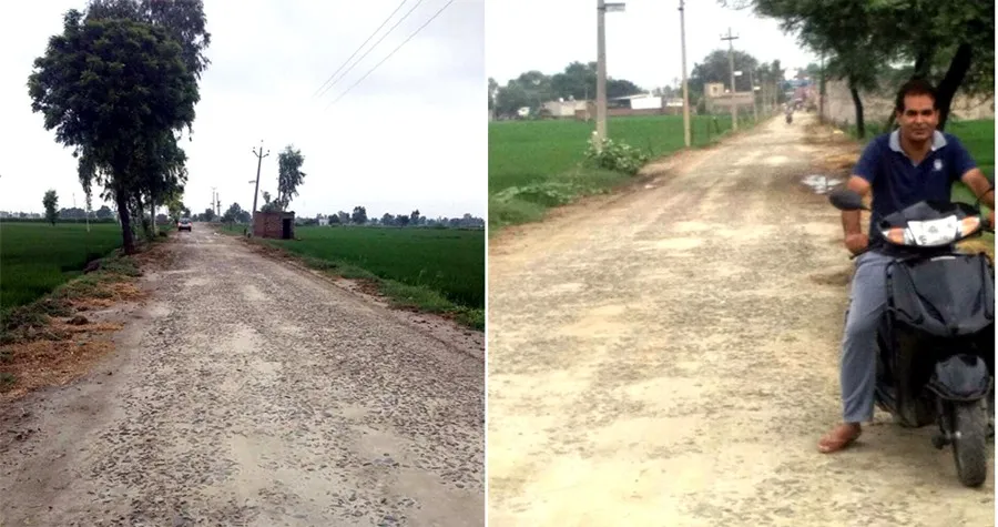 विस चुनावों से पहले रुका काम अभी भी बंद
