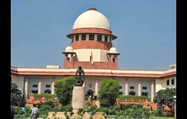 राज्यसभा इलेक्शन: NOTA के इस्तेमाल पर SC में सुनवाई आज