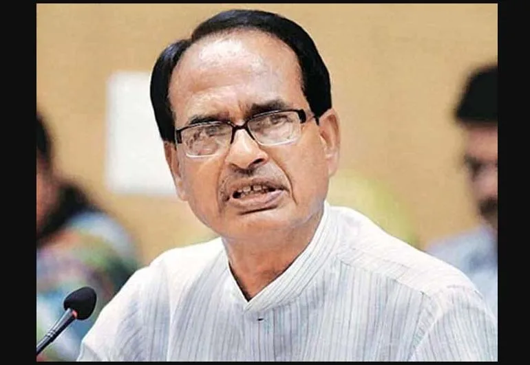 मध्य प्रदेश में कांग्रेस को झटका, स्थानीय निकाय चुनाव में BJP की जीत