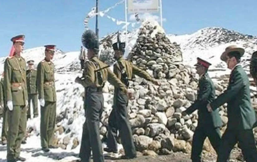 डोकलाम पर भारत को जापान का सपोर्ट