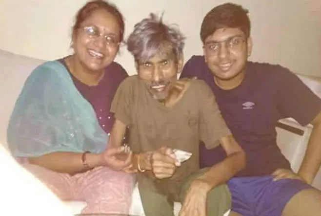फिल्मों में एक्टिंग करने वाले सीताराम पांचाल का निधन