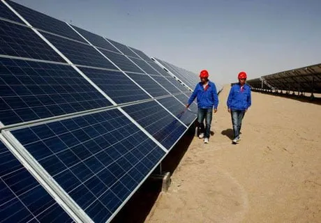 सौर ऊर्जा की इंटर स्टेट खरीद-बेच में दखल नहीं देगी सरकार