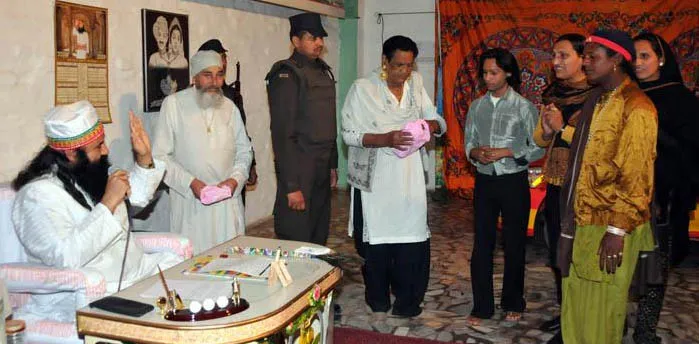 एक प्रयास और बदल गई सुखदुआ समाज ‘किन्नर’ की तकदीर