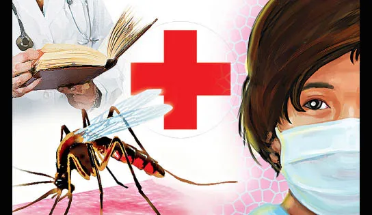 हरियाणा : मलेरिया व स्वाइन फ्लू ने डराया