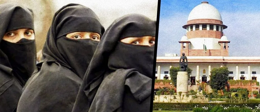 तीन तलाक: एक कुप्रथा का अंत