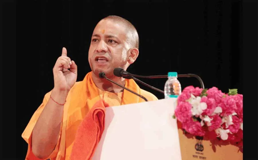योगी बोले, दिल्ली वाले गोरखपुर को पिकनिक स्पॉट बना रहे हैं