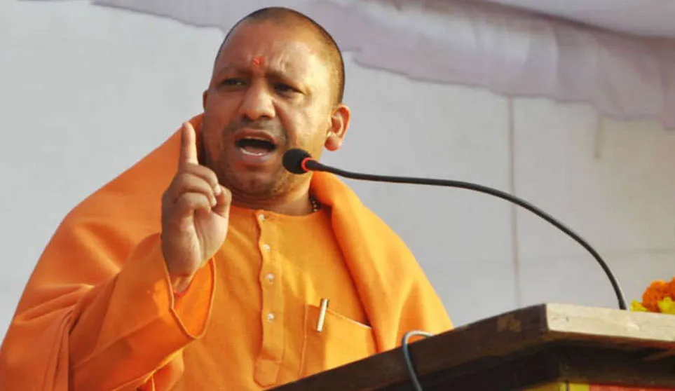 UP के जिन मदरसों में नहीं गाया गया राष्ट्रगान , वहां लगाया जा सकता है NSA