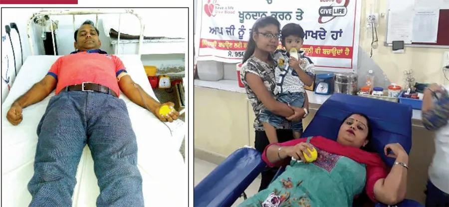 भलाई कार्य करते थे, करते हैं, करते रहेंगे…