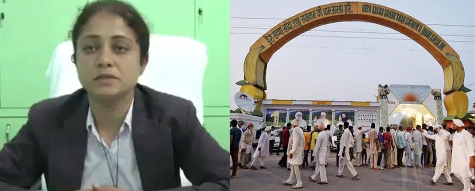 डेरा सच्चा सौदा का कोई ‘कुर्बानी गैंग’ नहीं है