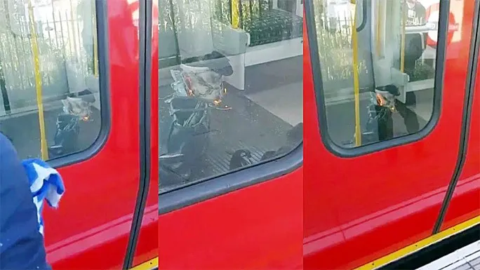 इस्लामिक स्टेट के समूल नाश की जरुरत