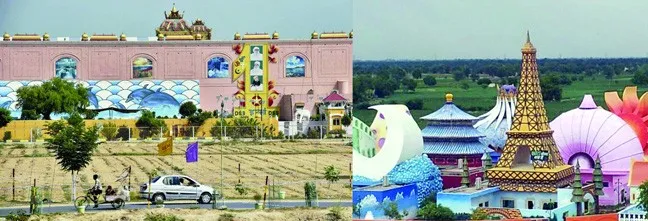 झूठ बोलता है मीडिया, दुष्प्रचार की इंतहा