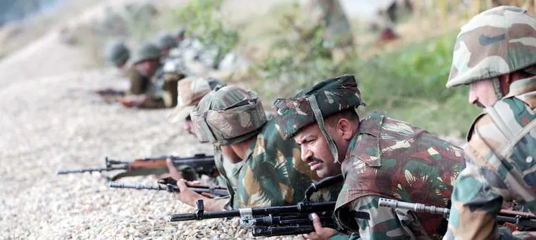 म्यांमार आॅप्रेशन के दूरगामी परिणाम