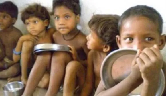 असंवेदनशील सिस्टम, सरकार और समाज