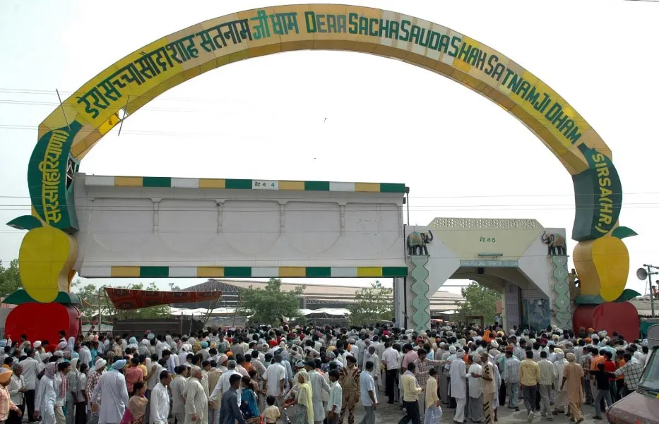 वेश्या से ‘शुभ देवी’ और आम इंसान से ‘भक्तयोद्धा’