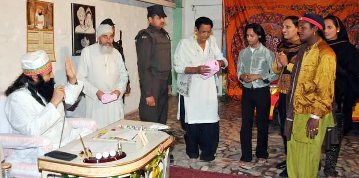 एक प्रयास और बदल गई सुखदुआ समाज की तकदीर
