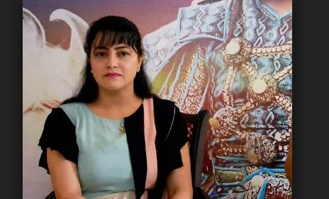 मेरा और पूज्य गुरु जी का रिश्ता ‘पाक पवित्र’: हनीप्रीत इन्सां 