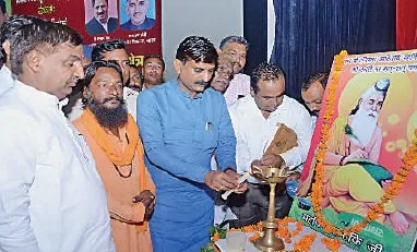 शिक्षा और संस्कारों से बड़ा कोई धन नहीं : बेदी