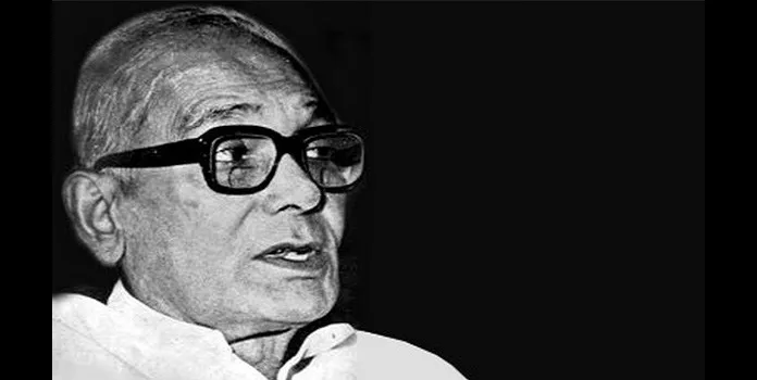 अब एक नयी सम्पूर्ण क्रांति हो