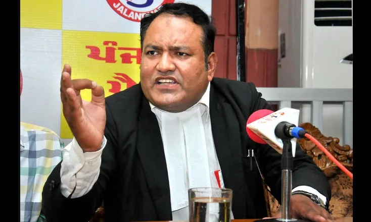 पंचकूला हिंसा पर न्यायिक आयोग गठित करने की मांग