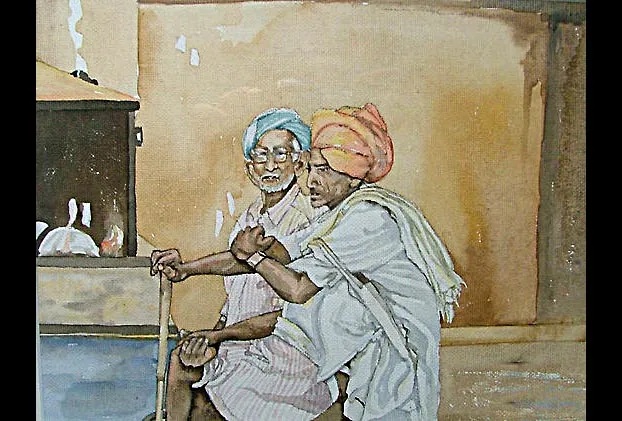 एक दूसरे के पूरक हैं विचार और साहित्य